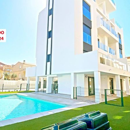 Anacasa Macomer Oliva Playa Ap803 Luaran gambar